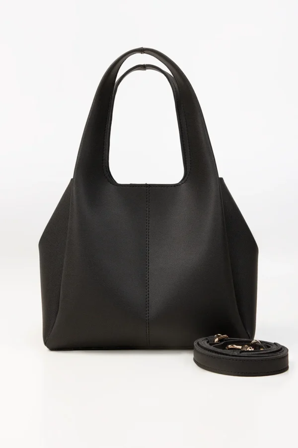 Black Handbag